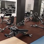 dale cauciuc sala fitness